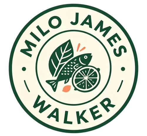 MILO JAMES WALKER