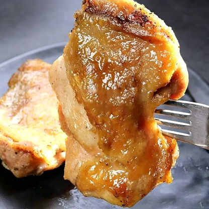 Frozen Boneless Chicken Thigh Meat